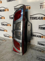 Oto Çıkma Parça / Citroen / Nemo / Far & Stop / Sol Arka Stop / Çıkma Parça 