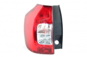 LOGAN STOP MCVII SOL DACIA 2655551978R 14-