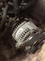 Oto Çıkma Parça / Opel / Insignia / Elektrik / Şarj Dinamosu / Çıkma Parça 