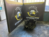 Oto Çıkma Parça / Renault / Fluence / Şanzıman / Şanzıman Komple / Çıkma Parça 