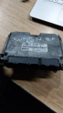 VOLKSWAGEN GOLF 2.0 MOTOR BEYNİ 0261206261 ÇIKMA