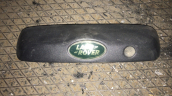 Oto Çıkma Parça / Land Rover / Freelander / Kaporta & Karoser / Bagaj Kapağı / Çıkma Parça 