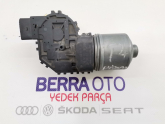 VW PASSAT B5.5 SKODA SUPERB SİLECEK MOTORU 3B1955113C