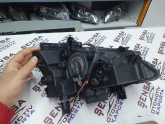 Oto Çıkma Parça / Hyundai / Tucson / Far & Stop / Sis Farı / Çıkma Parça 