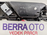 Oto Çıkma Parça / Volkswagen / Passat / Koltuk & Döşeme / İç Kapı Kolu / Çıkma Parça 