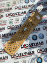 Oto Çıkma Parça / Volkswagen / Caddy / Tampon / Tampon Kaplaması / Çıkma Parça 