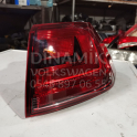Volkswagen Golf7 5G0945096N Çıkma Sağ Dış Stop Lambası