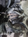 Oto Çıkma Parça / Toyota / RAV4 / Alt Takım / Tabla / Çıkma Parça 