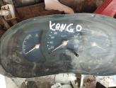 Renault Kangoo 1.9 Çıkma Km Saati