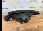 Oto Çıkma Parça / Hyundai / Getz / Far & Stop / Sağ Ön Far / Yan Sanayi 