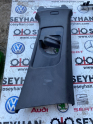 5H0867244B volkswagen golf 8 orta sağ direk üst kaplaması