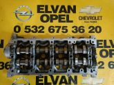 Opel Corsa 1.7 Çıkma Eksantrik