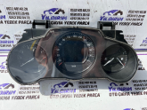 RENAULT MEGANE 4 BENZİNLİ KM SAATİ