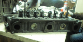 Oto Çıkma Parça / Bmc / Levend / Motor / Silindir Kapağı / Çıkma Parça 
