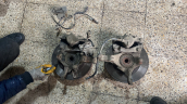 Oto Çıkma Parça / Renault / Laguna / Alt Takım / Taşıyıcı / Çıkma Parça 