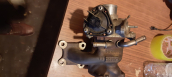 Oto Çıkma Parça / Ford / Fiesta / Motor / Turbo / Çıkma Parça 