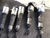 Oto Çıkma Parça / Audi / A8 / Alt Takım / Amortisör / Çıkma Parça 