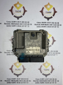 HYUNDAI TUCSON SONATA I20 CIKMA MOTOR  0281014245