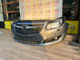 Oto Çıkma Parça / Opel / Insignia / Tampon / Ön Tampon / Çıkma Parça 
