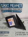 Oto Çıkma Parça / Opel / Combo / Ayna / Sağ Dış Ayna / Çıkma Parça 