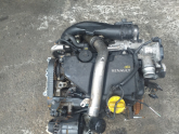 Dacia duster 1.5 euro 5 90 'lik motor