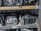 Oto Çıkma Parça / Toyota / RAV4 / Ayna / Sağ Dış Ayna / Çıkma Parça 
