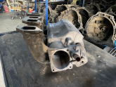 Oto Çıkma Parça / Renault / Megane / Motor / Emme Manifoldu / Çıkma Parça 