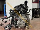 Oto Çıkma Parça / Dacia / Duster / Motor / Motor (komple) / Çıkma Parça 