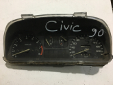 Honda Civic 1990 Gösterge Paneli (Kilometre Saati)