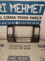 Oto Çıkma Parça / Volkswagen / Transporter / Teyp / Teyp Çerçevesi / Çıkma Parça 