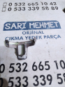 Oto Çıkma Parça / Volkswagen / Passat / Direksiyon / Direksiyon Simidi / Çıkma Parça 