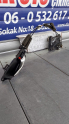 Oto Çıkma Parça / Honda / Civic / Kaporta & Karoser / Kapı Kilidi / Çıkma Parça 