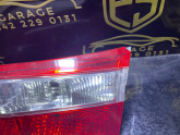 Oto Çıkma Parça / Toyota / Corolla / Far & Stop / Sağ Arka Stop / Çıkma Parça 