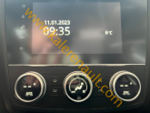 Renault Kadjar Klima Kalorifer Kontrol Paneli Dijital
