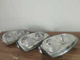 Oto Çıkma Parça / Volkswagen / Golf / Far & Stop / Sağ Ön Far / Çıkma Parça 