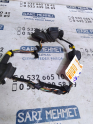 Oto Çıkma Parça / Fiat / Stilo / Elektrik / Elektrik Tesisatı / Çıkma Parça 