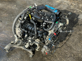 Ford Focus 1.6 Ecoboost Çıkma Motor Full