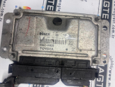 Oto Çıkma Parça / Toyota / Aygo / Beyin / Motor Beyni / Çıkma Parça 