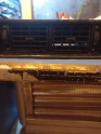 Oto Çıkma Parça / Ford / Sierra / Göğüslük & Torpido / Difüzör / Çıkma Parça 