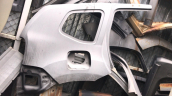 Oto Çıkma Parça / Dacia / Duster / Kaporta & Karoser / Arka Çamurluk / Çıkma Parça 