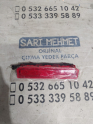Oto Çıkma Parça / Volkswagen / Caddy / Far & Stop / Bagaj Stop / Çıkma Parça 