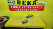 Oto Çıkma Parça / Opel / Corsa / Egzoz / Egzoz Manifoldu / Sıfır Parça 