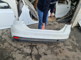 Oto Çıkma Parça / Ford / Focus / Tampon / Arka Tampon / Çıkma Parça 