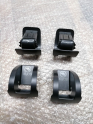 Oto Çıkma Parça / Volkswagen / Golf / Motor / Bağlantı Braketi / Çıkma Parça 