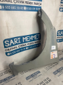 Oto Çıkma Parça / Hyundai / i30 / Kaporta & Karoser / Sol Ön Çamurluk / Çıkma Parça 