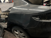 Oto Çıkma Parça / Renault / Fluence / Kaporta & Karoser / Komple Arka / Çıkma Parça 