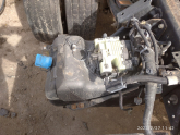 Oto Çıkma Parça / Mitsubishi / Canter / Yakıt / Yakıt Deposu / Çıkma Parça 