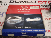 Oto Çıkma Parça / Kia / Sorento / Kaporta & Karoser / Dış Kapı Kolu / Sıfır Parça 
