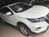 Oto Çıkma Parça / Nissan / Qashqai / Kaporta & Karoser / Sağ Ön Kapı / Çıkma Parça 