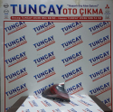 TOYOTA C-HR SOL FULL LED STOP 2016-2019 ÇIKMA